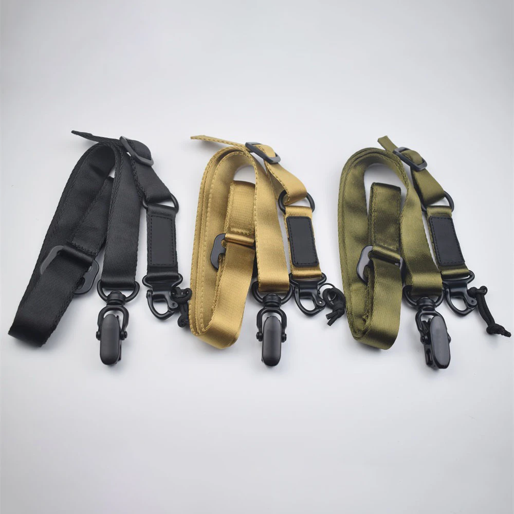 电动工具背带电锤电钻电扳手两点一点背带