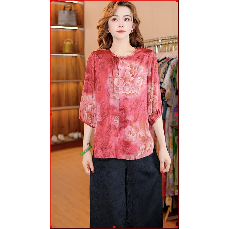 1-366-23新款舒适时尚休闲小衫