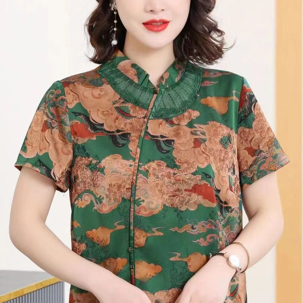 2-225-23新款女士上衣