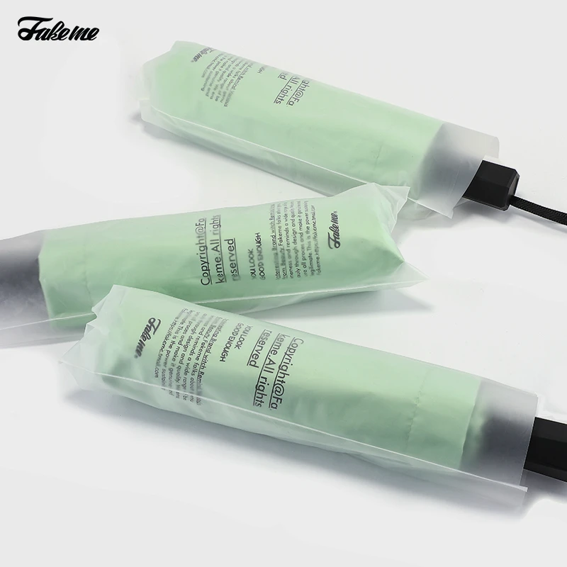 FakemeFakeme 限定晴雨伞 （不单独出售）