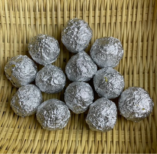 2024年易武银珠生普试喝普洱生茶口粮茶口粮好茶普洱茶生茶茶叶