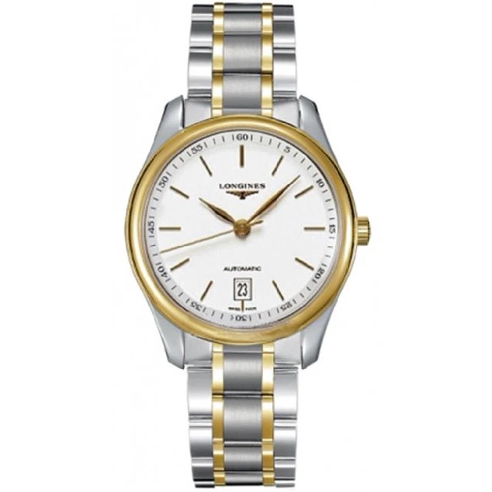 99新 Longines/浪琴 奢王/名匠628/表径38.5