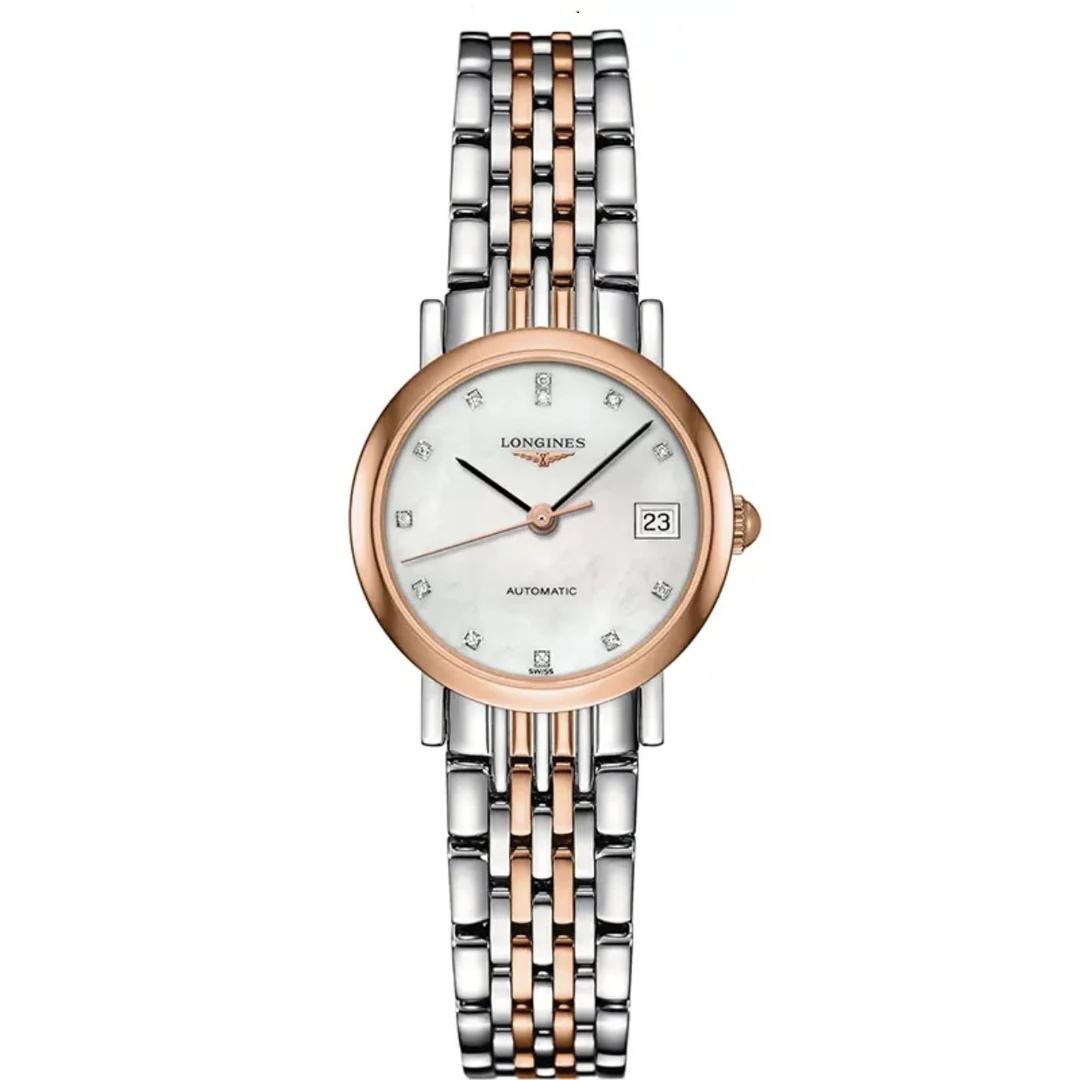99新 Longines/浪琴 奢王/博雅/表径30/全套盒卡/公价24800