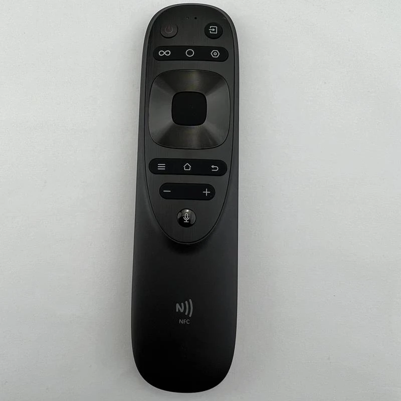 亿佳适用康佳蓝牙语音液晶电视机遥控器YB04BN 带NFC功能