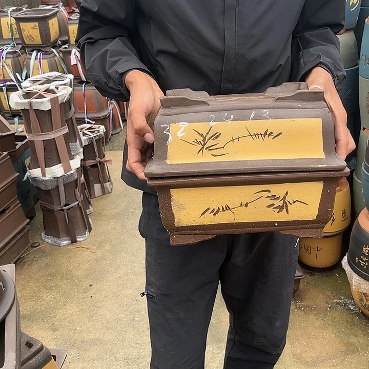 紫砂20CM（含）-50CM（不含）