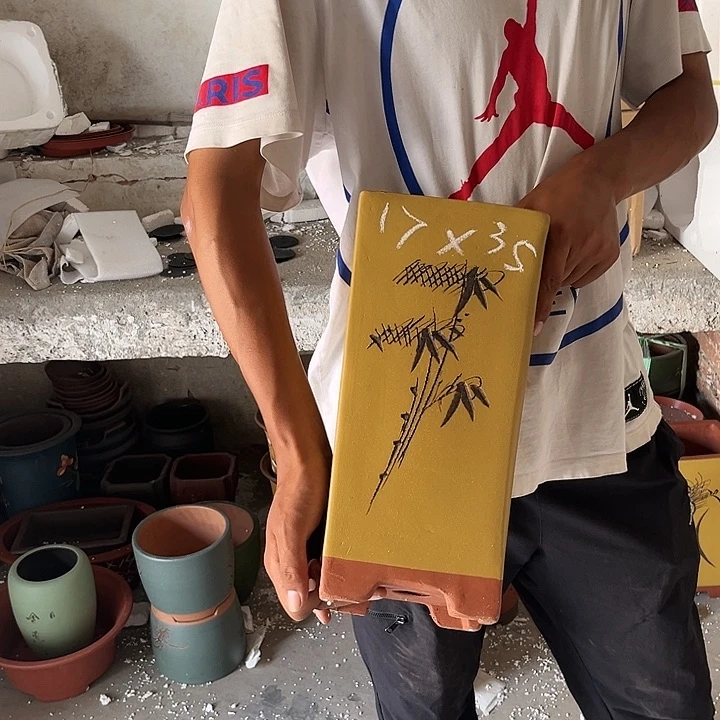 紫砂20CM（含）-50CM（不含）