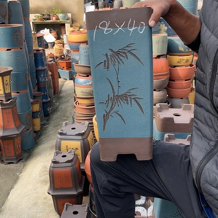 紫砂20CM（含）-50CM（不含）