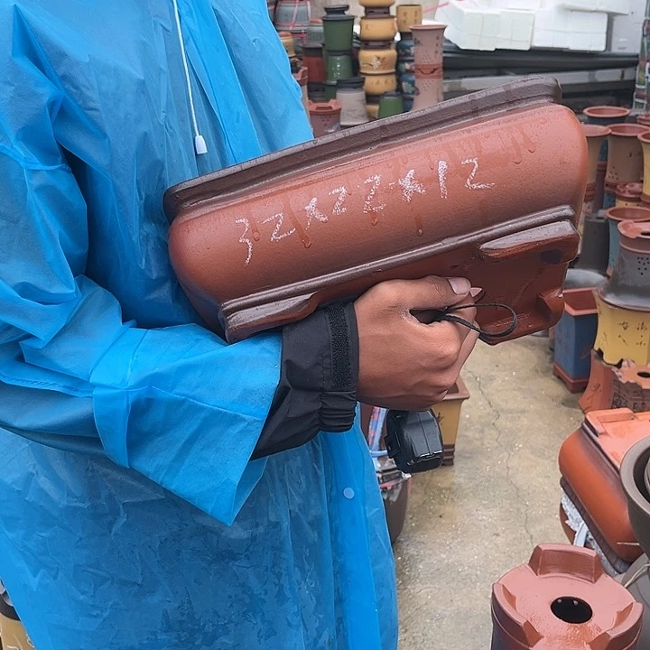 紫砂20CM（含）-50CM（不含）