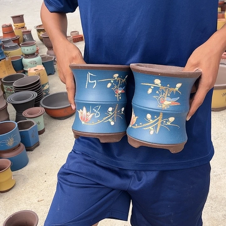 红陶20CM(含)-50CM(不含)