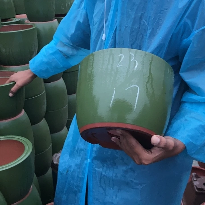 红陶20CM（含）-50CM（不含）