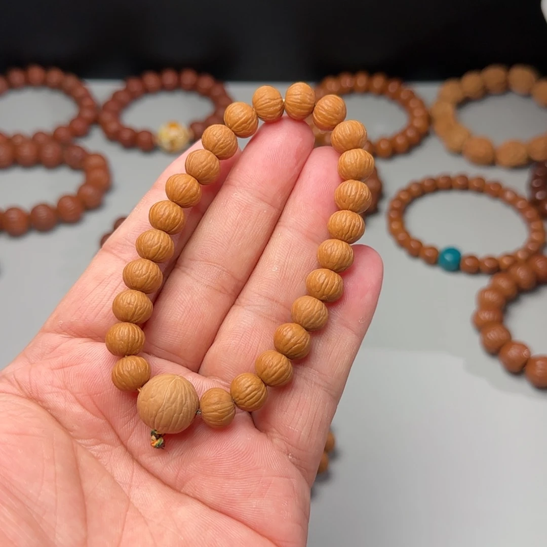 【闪购商品】猴头核桃吊坠加*