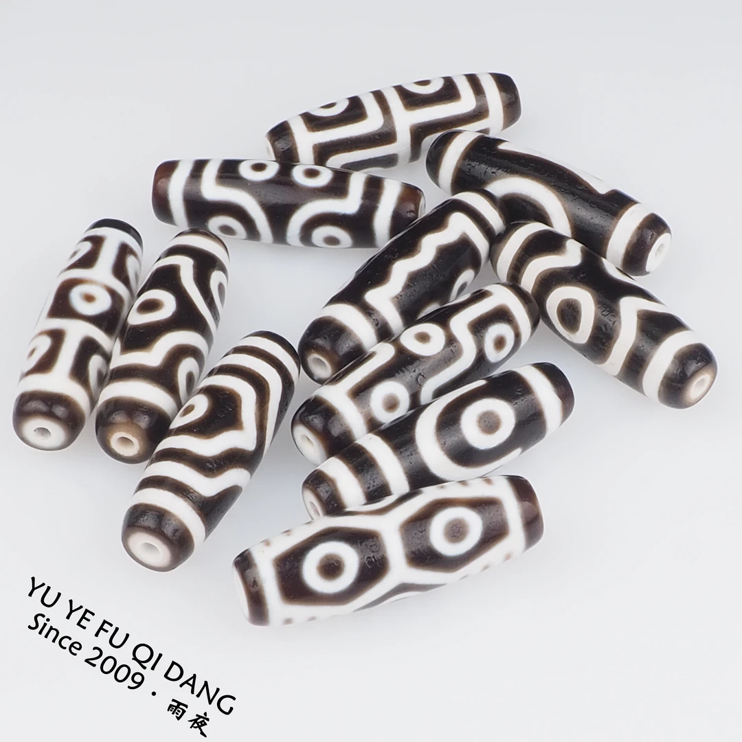 光头不做人！午夜雨夜私定台工极黑白渗透巴西白芯天珠玛瑙