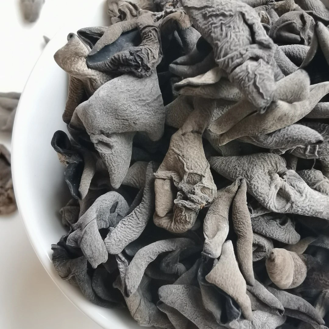 精品优质小片木耳500g