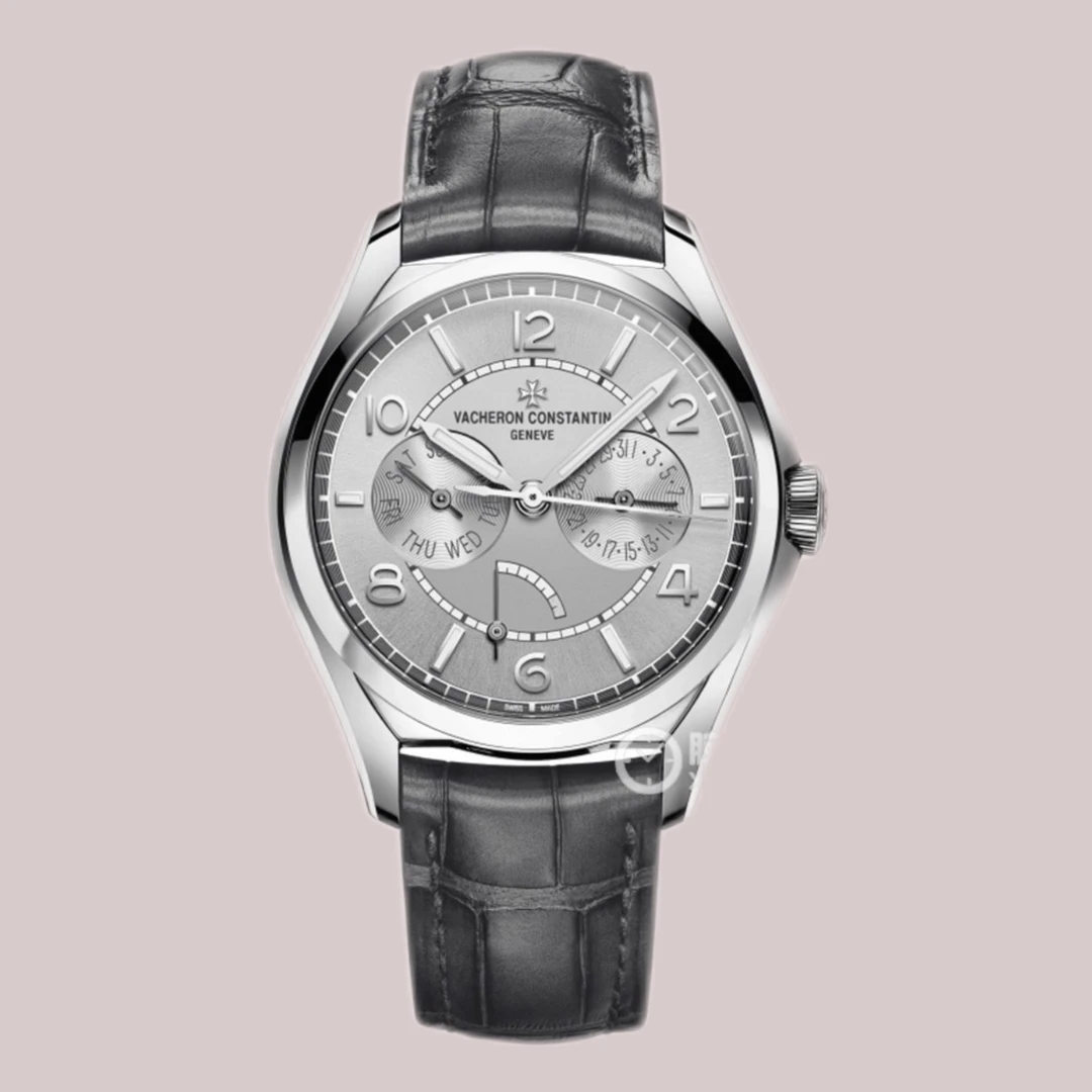 99新 Vacheron Constantin/江诗丹顿 22年全套江诗丹顿4400E
