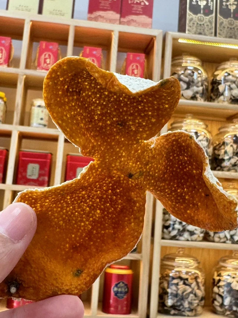 2023年新会东甲圈枝大红皮