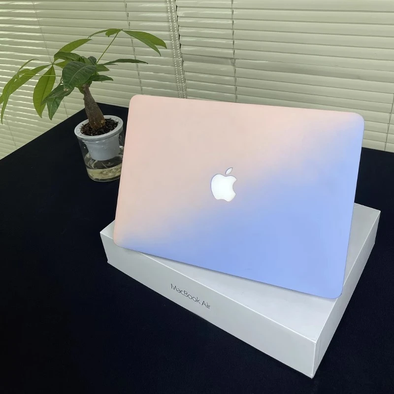 95新 Apple/苹果 笔记本电脑办公时尚i7游戏pro超薄苹果学生二手