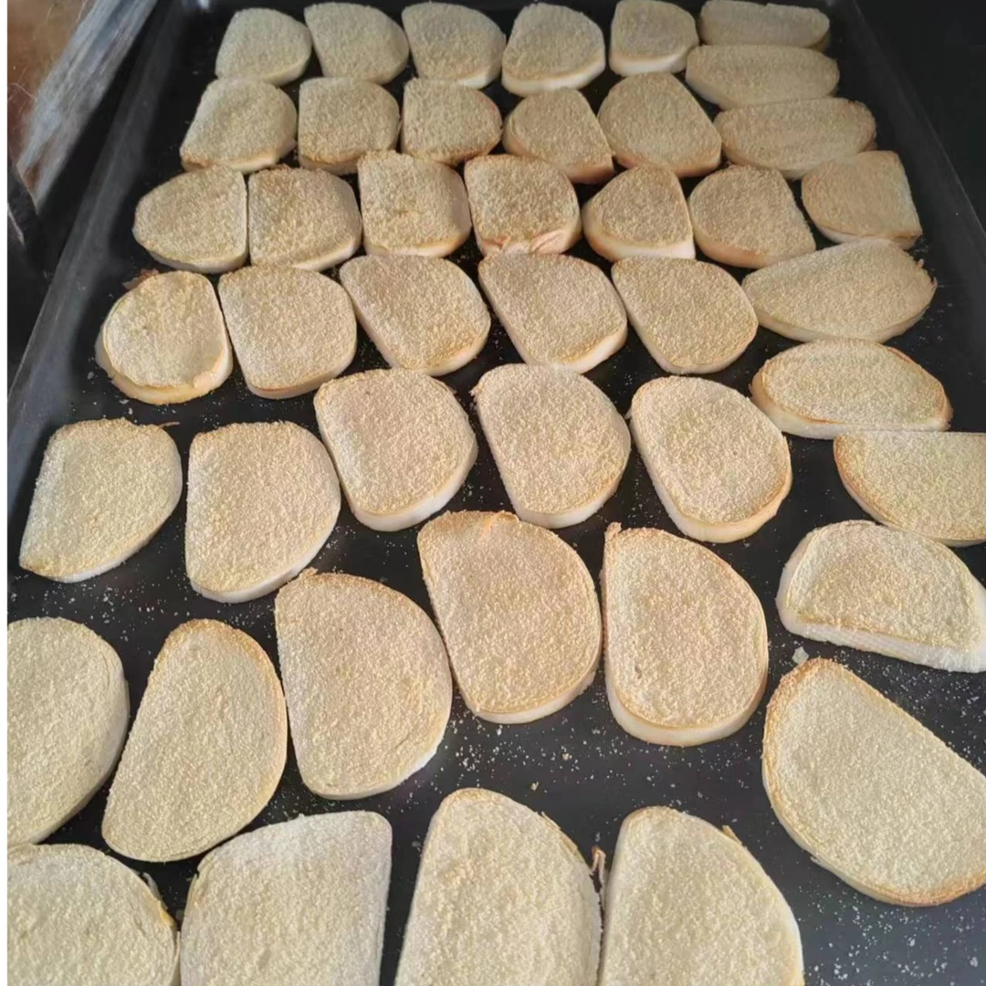 中心街王婆陕北毛毛家原味酥脆烤馍片