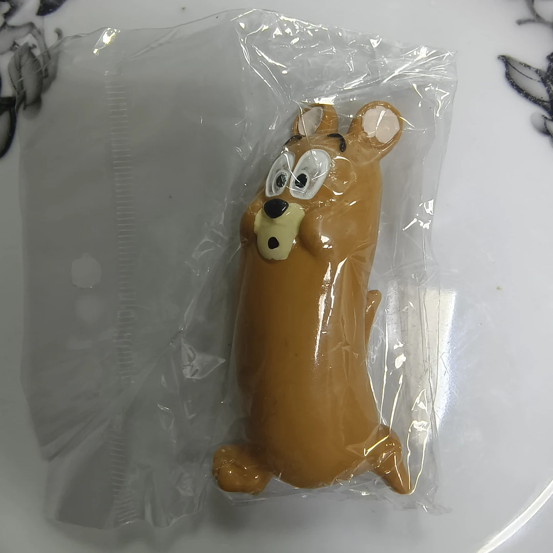 杰瑞汤姆创意冰箱贴