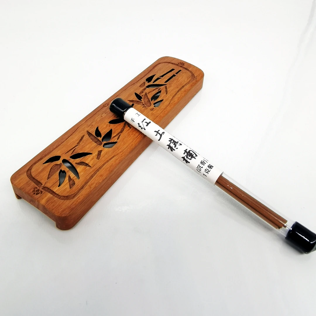 （新春）手工线香 红土齐南 天然香薰香料