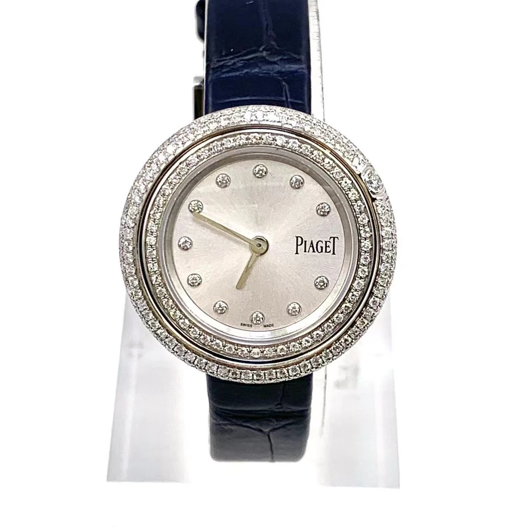99新 Piaget/伯爵 时来运转/石英/公价188000/29mm/SR231219013