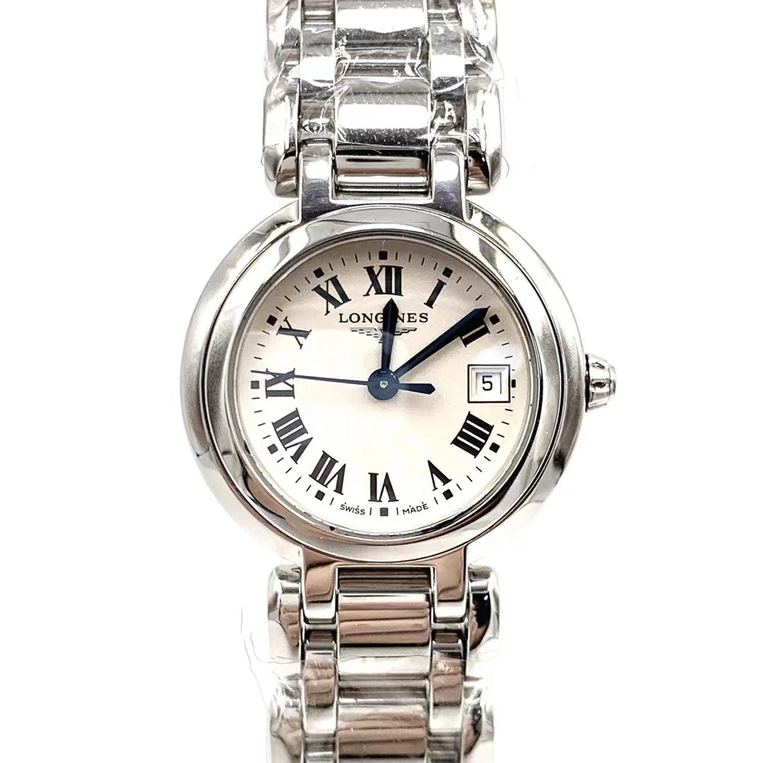 95新 Longines/浪琴 99新/石英/26mm/SR231206011