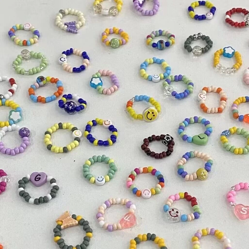 600-800管珠 米珠 古董珠