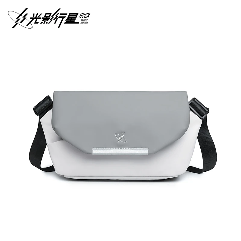 GYXX/光影行星【星云新色系】单肩斜挎ipad平板包潮流简约Switch