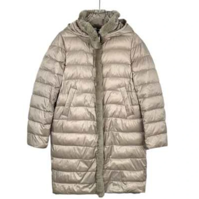 海囤/Maxmara 羽绒服 S码/rd53306