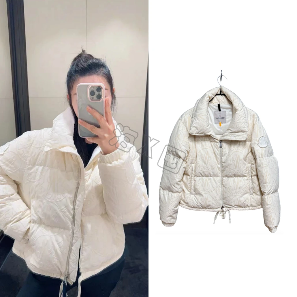 海囤/蒙口 羽绒服 /165/88A/sy63488