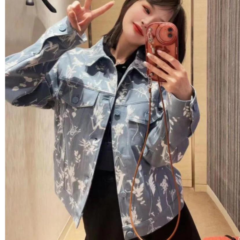海囤 LV 外套 44码/sa89605
