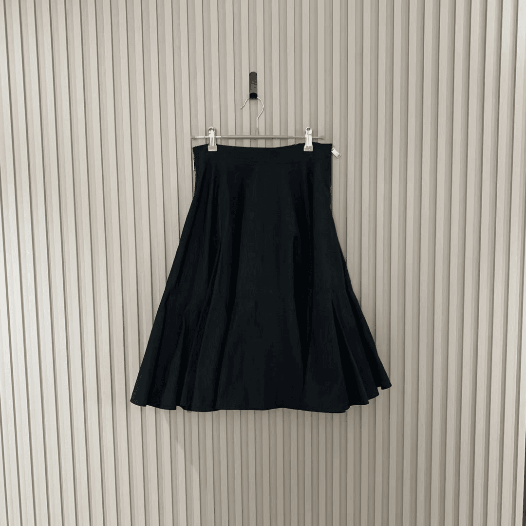 潮奢 We11done 裙子S码/hs37048