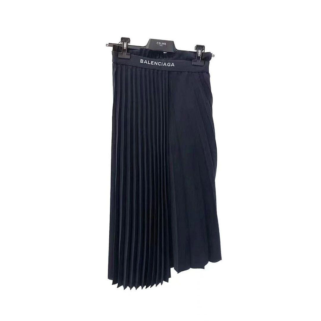 Balenciaga/巴黎世家潮奢 巴黎世家 裙子 34码 /nu16210