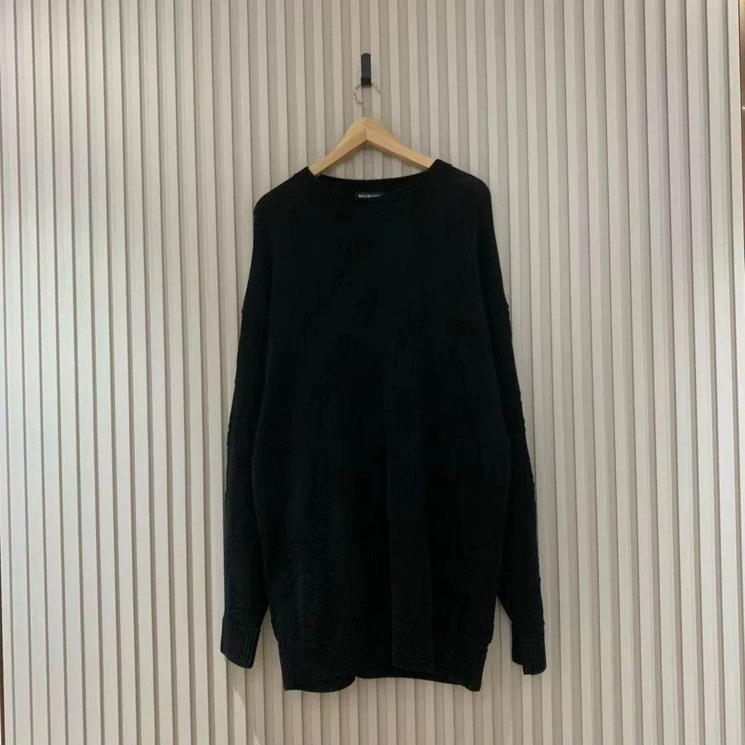 潮奢 巴黎世家 上衣  m码hs36679