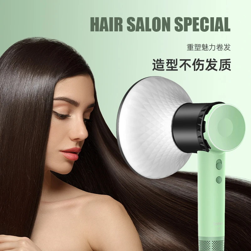 莱芬专用锤子电吹风风罩吹卷发烘罩烘干耐高温可拆卸时尚更换升级