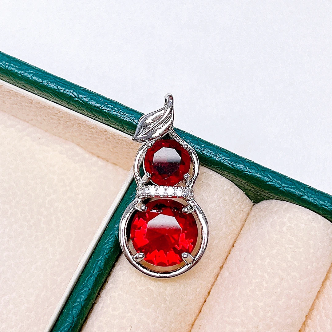 臻选吊坠 设计轻奢时尚吊坠ML0911011