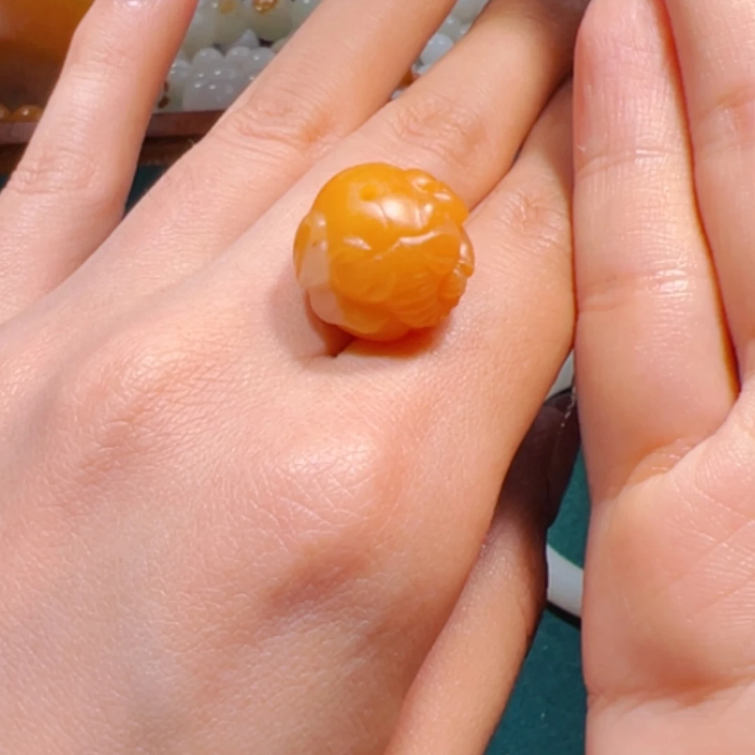 【闪购商品】和田玉挂件未镶嵌谁***风