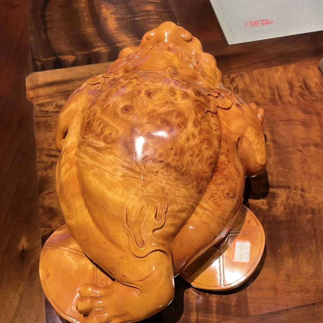 【闪购商品】金丝楠木大**?