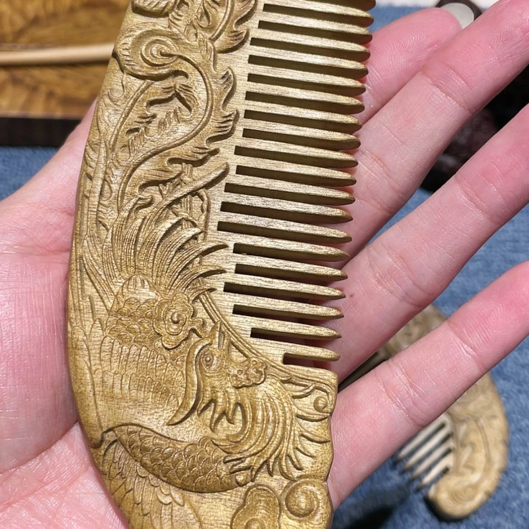 【闪购商品】金丝楠木伸***腰