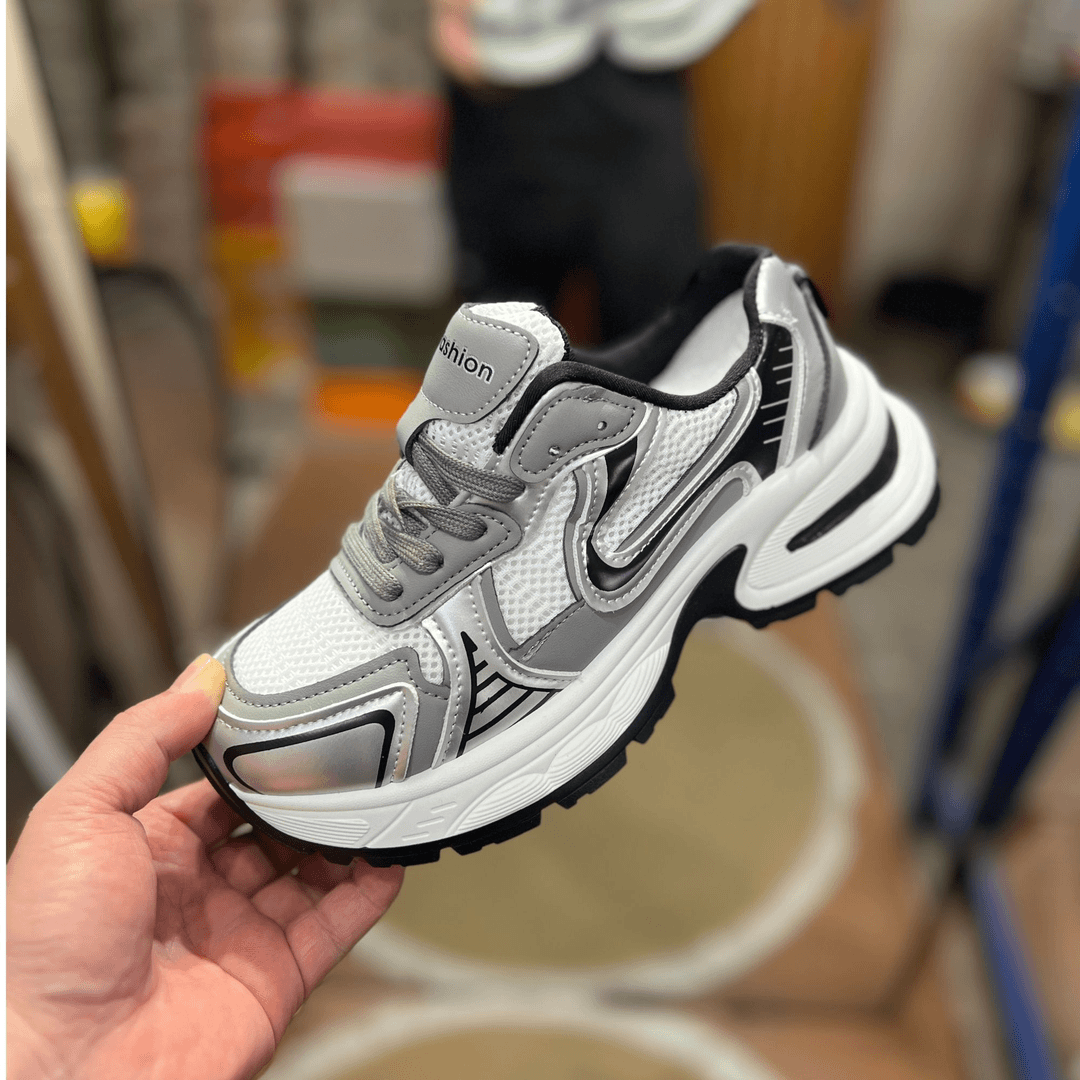 时尚百搭老爹鞋女鞋