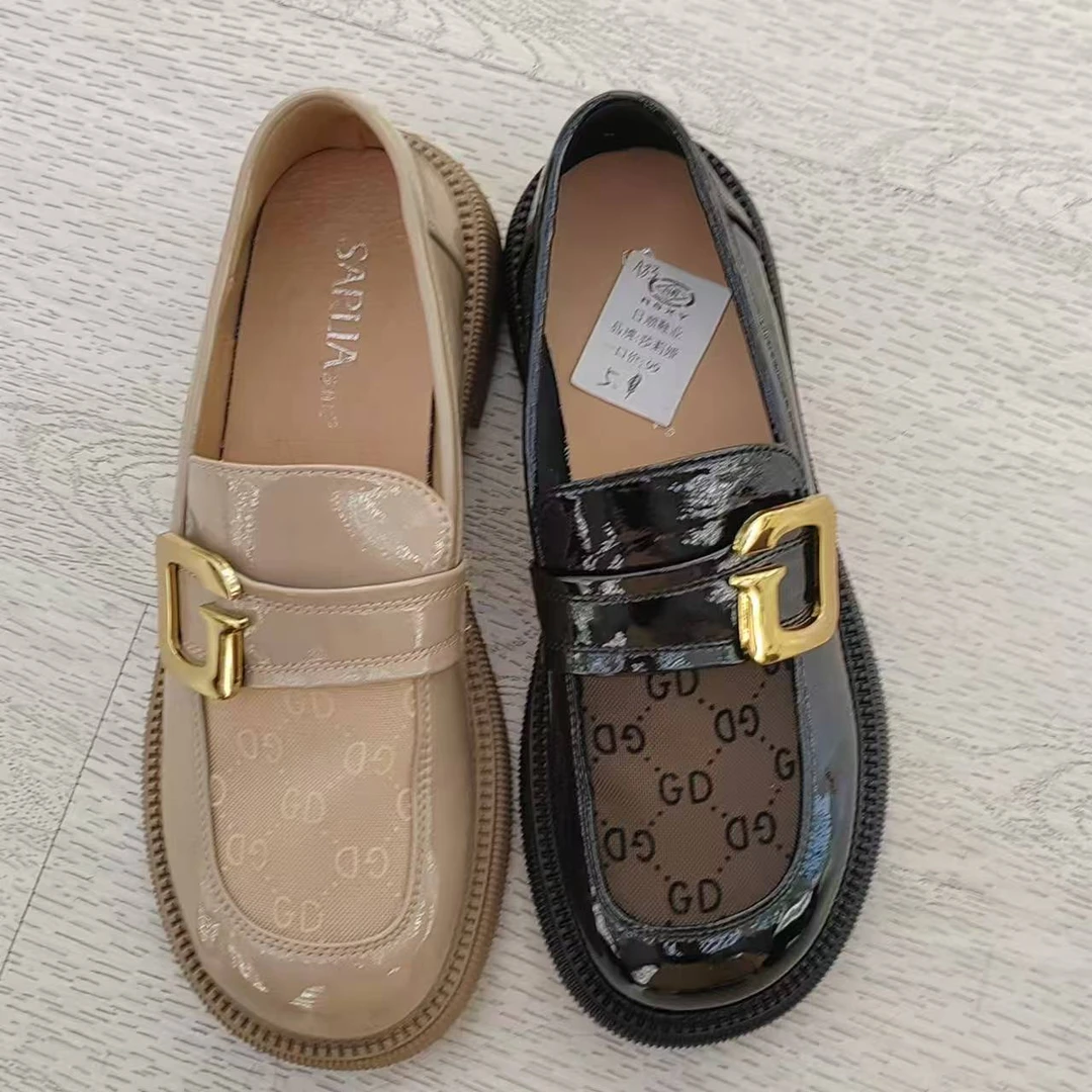 23S71561莎莉娅RS时尚乐福鞋