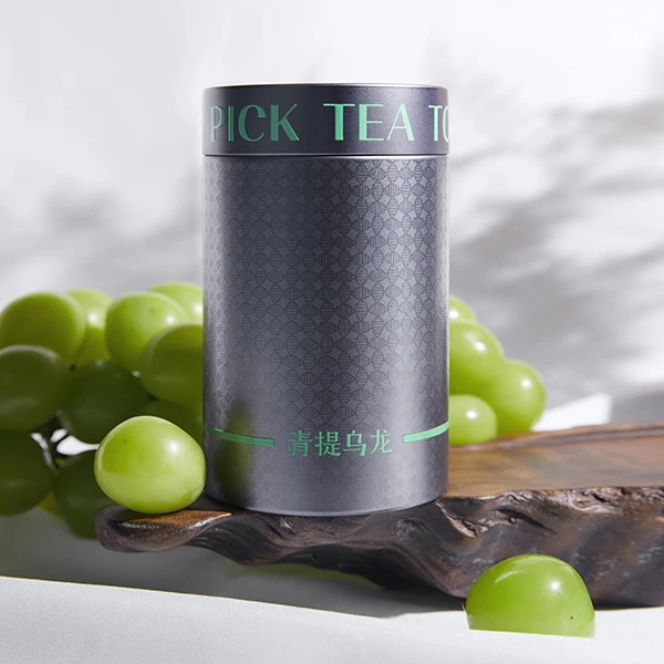 【顺丰】拾茶令PICK TEA TO青提乌龙