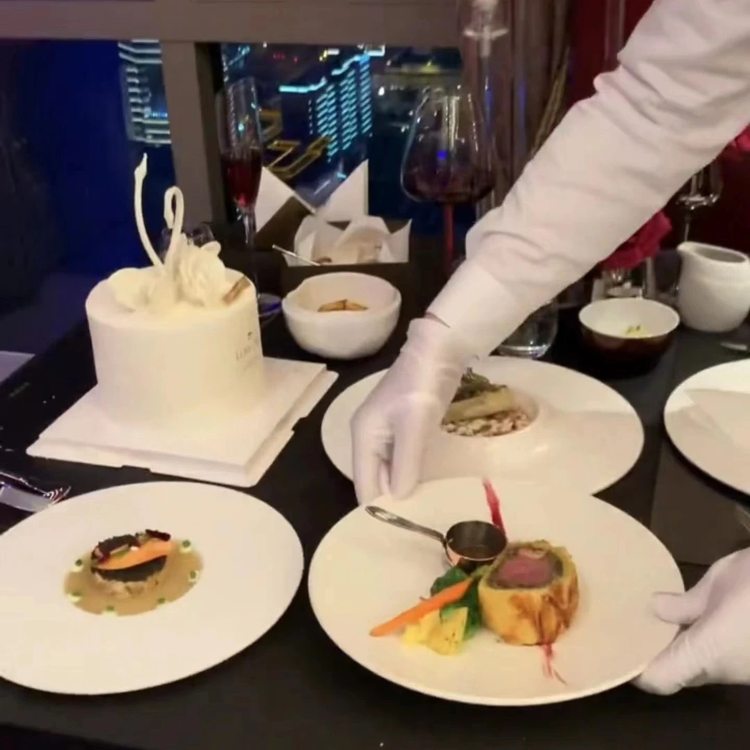 【馨美库存】01骨质瓷餐具微瑕折扣店折扣低至2-3折，微瑕范围询客服