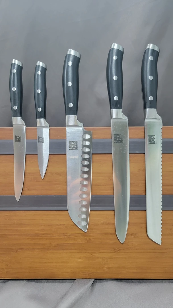 【馨美库存】单只德国cs面包刀