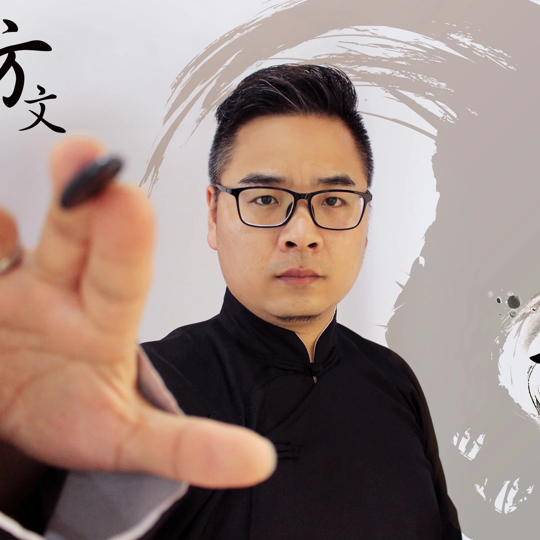 《围棋入门》围棋三国教你学围棋!(共计23节视频，不含书)