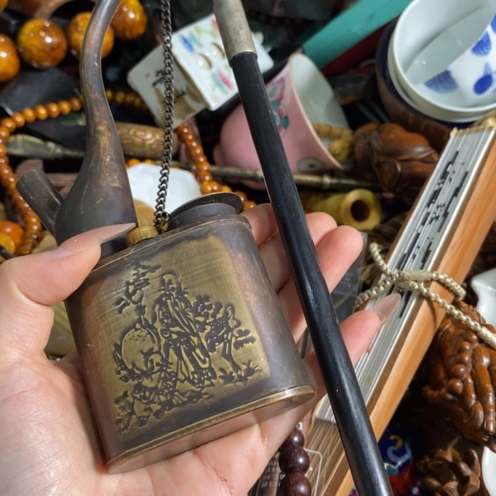 非洲紫檀(红花梨)天****哥