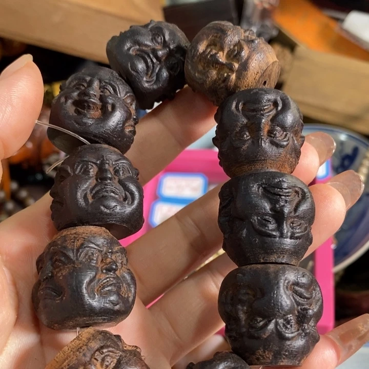 非洲紫檀（红花梨）