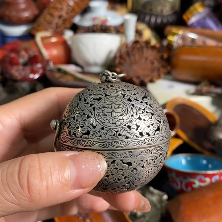 非洲紫檀(红花梨)