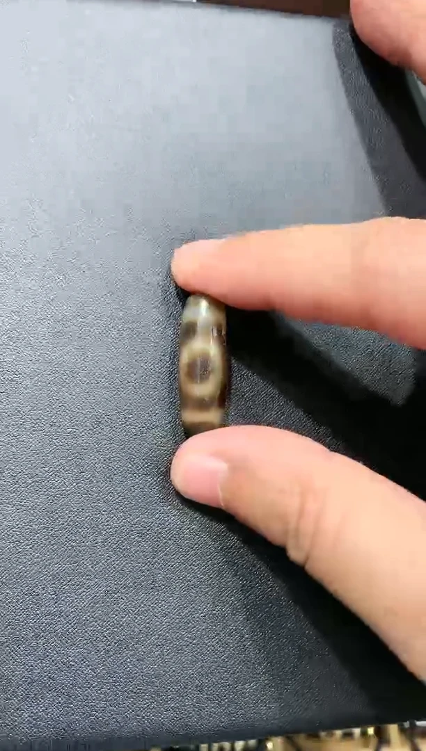 【闪购商品】玛瑙/玉髓颈饰未镶嵌24