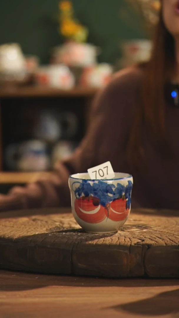 【闪购商品】陶瓷其他@@RH707