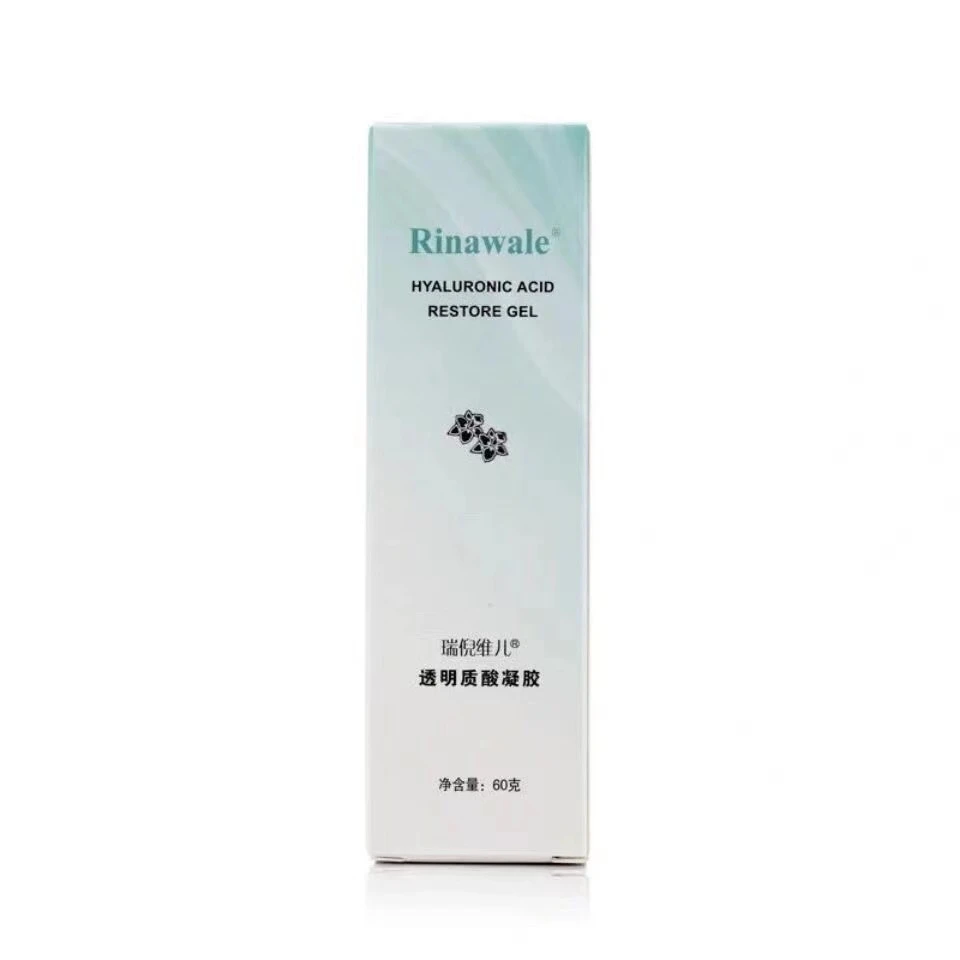 【购买前请咨询】Rinawale/瑞倪维儿透明质酸凝胶康婷补水润芦荟